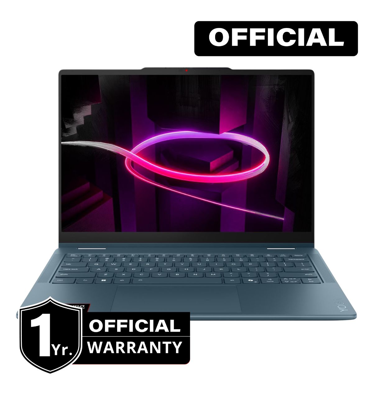 ASUS Lenovo Yoga 7a 2 in 1 Gen 11