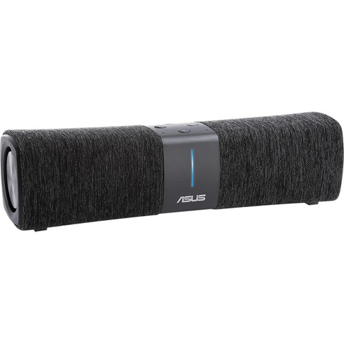 ASUS Lyra Voice AC2200 Tri-Band Mesh Router and Smart Speaker