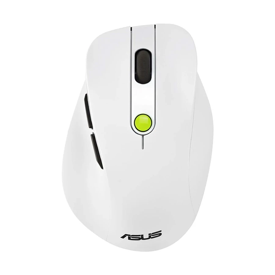 ASUS MD105 Dual-Mode Wireless Volt Silent Optical Mouse