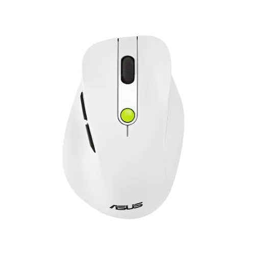 Asus MD105 Ergonomic Wireless Mouse