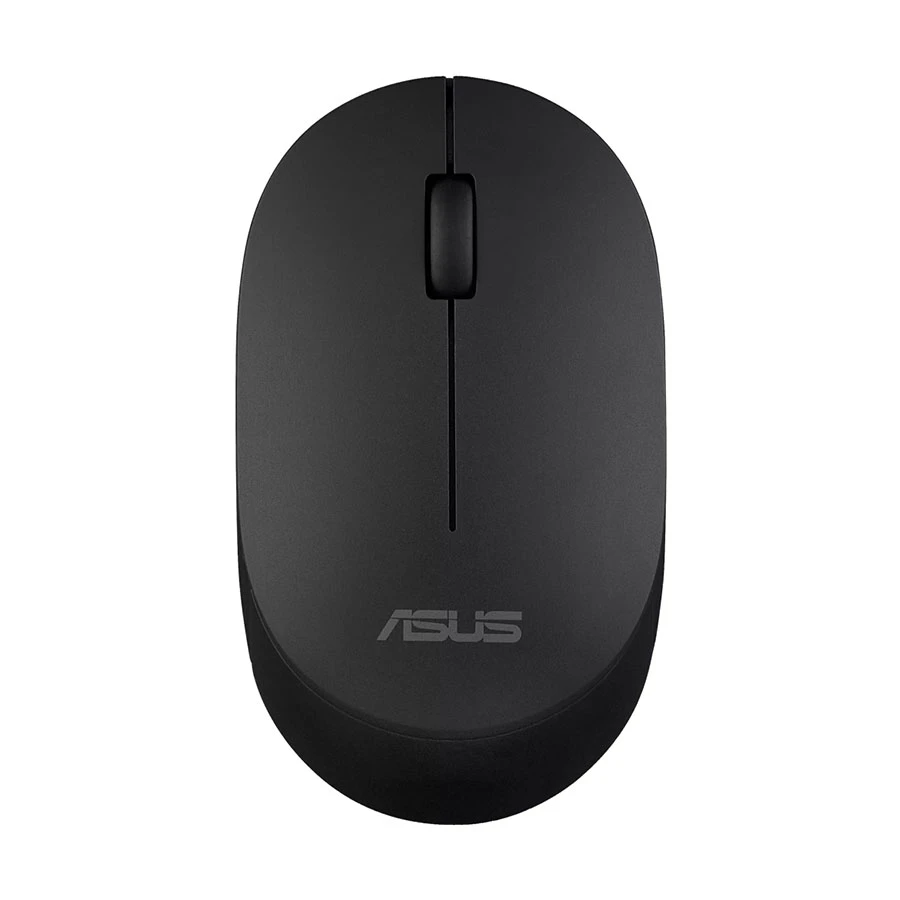 ASUS MW103 Wireless Silent Optical Mouse