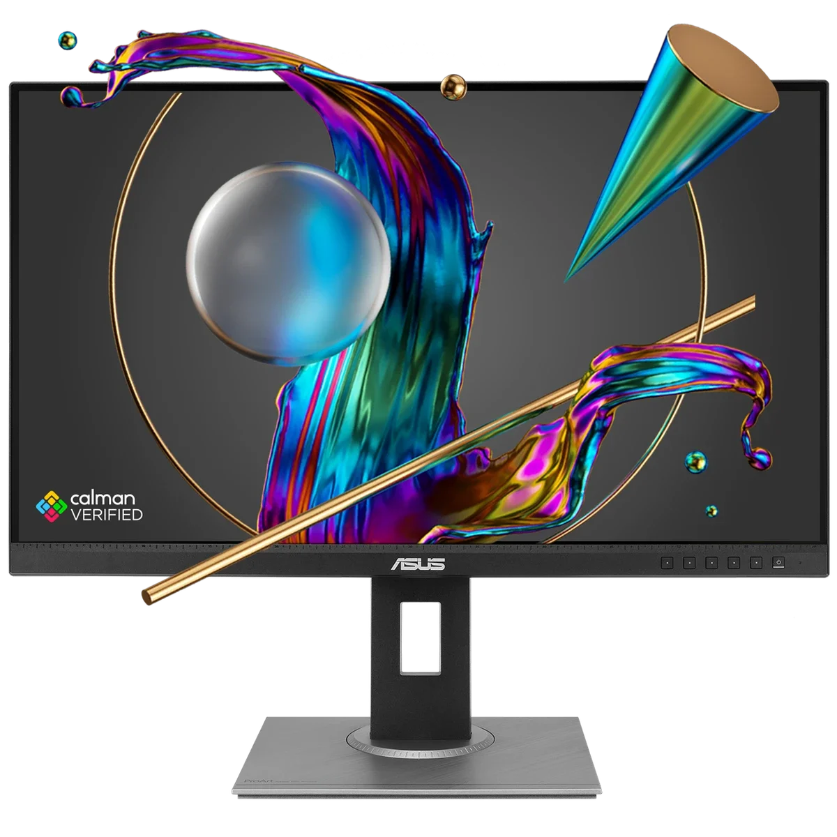 ASUS Proart Display PA278QV 27 Inch
