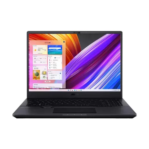 Asus ProArt Studiobook 16 OLED H5600QM
