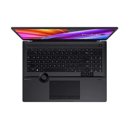 Asus Asus ProArt Studiobook 16 OLED H5600QR image 3