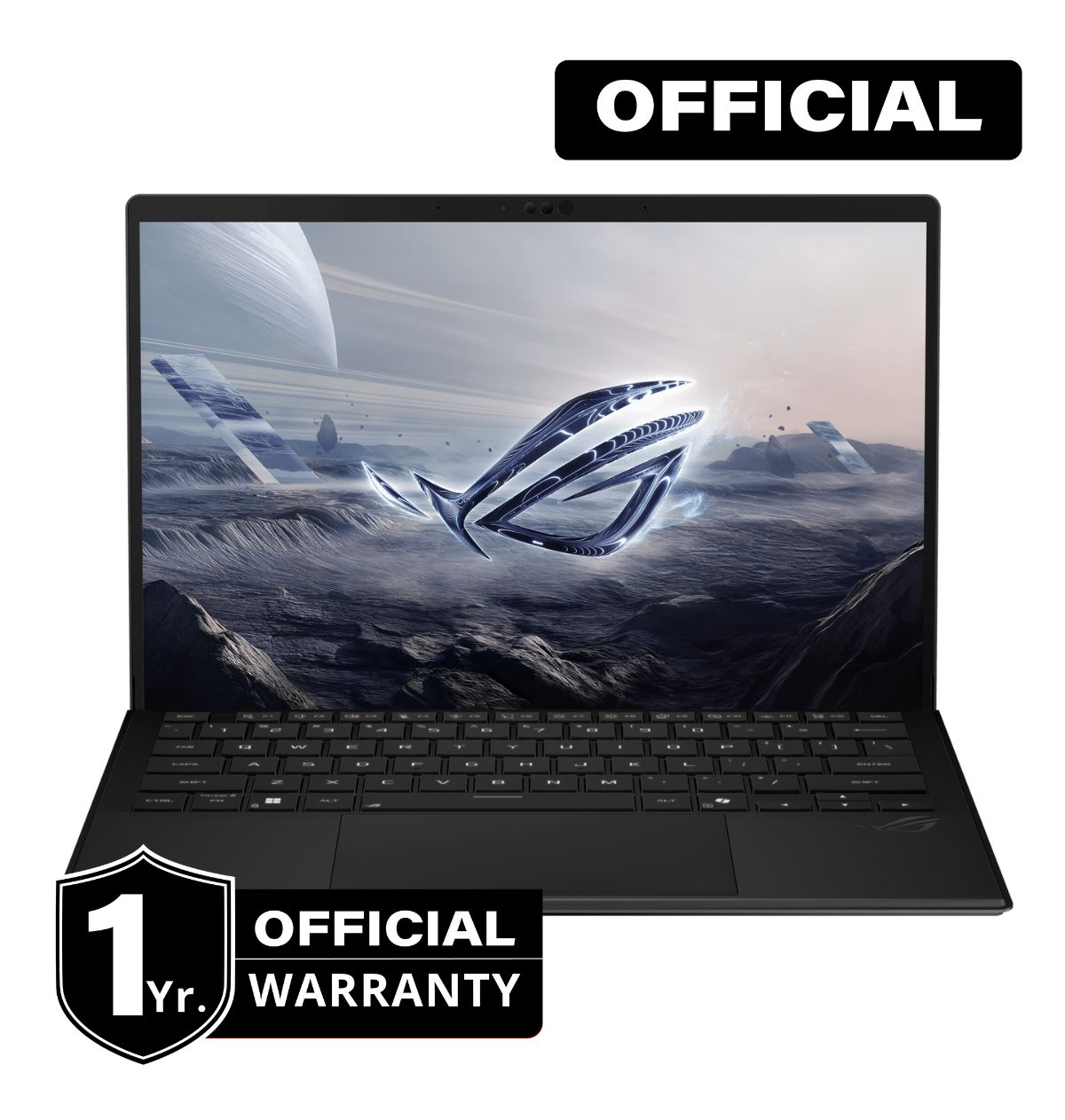 ASUS ROG Flow Z13 GZ302EA