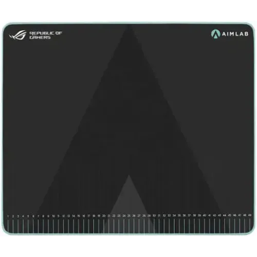 Asus ROG Hone Ace Aim Lab Edition Gaming Mouse Pad