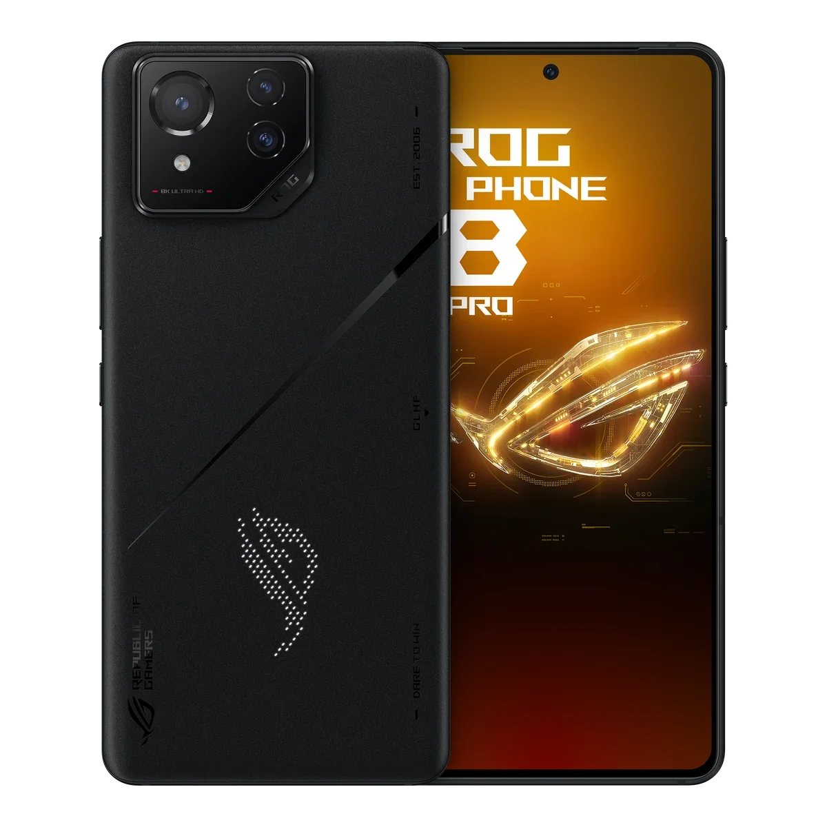 ASUS ROG Phone 8 Pro 5G
