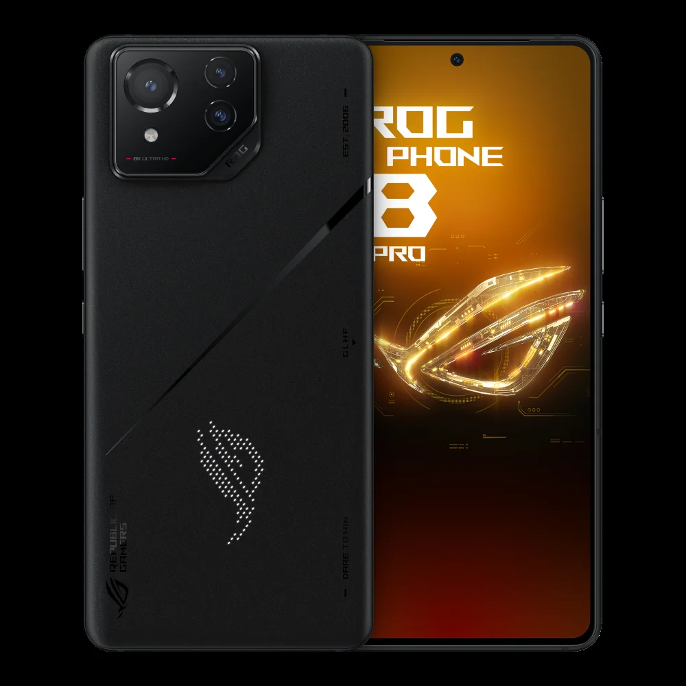 ASUS ROG Phone 8 Pro 5G