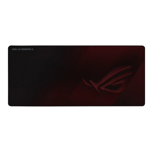 Asus ROG Scabbard II Extended Gaming Mouse Pad