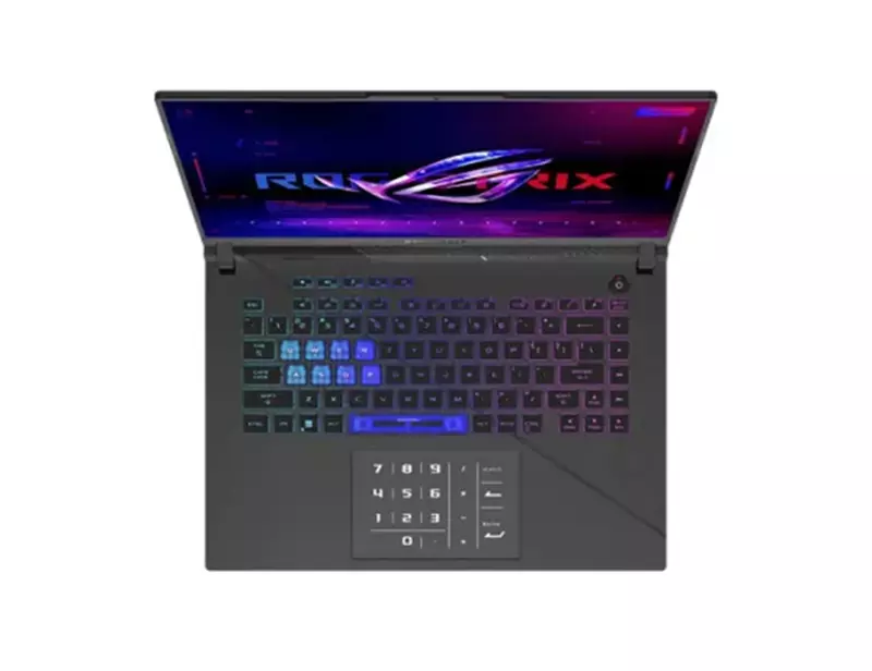 ASUS ROG Strix G16