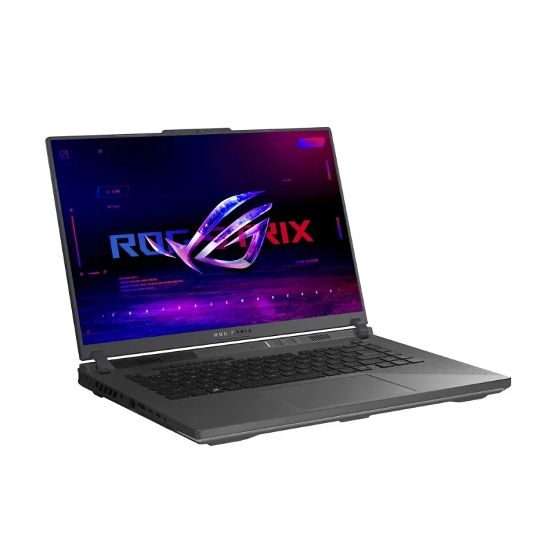 ASUS Asus ROG Strix G16 G614JU-N3156W Packshot Angle 3