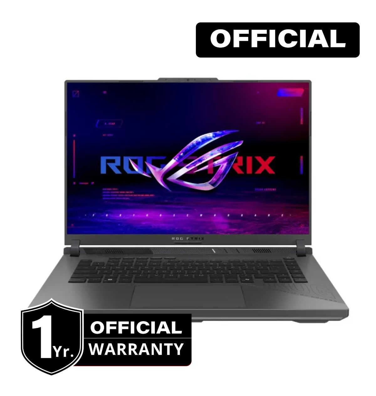 ASUS ROG Strix G16 G614PR