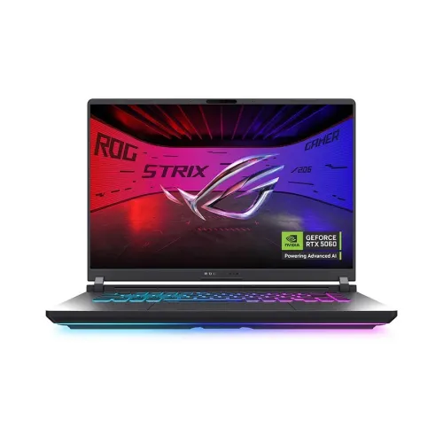 Asus ROG Strix G16 G615LM Ultra 9 275HX RTX 5060