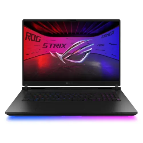 Asus ROG Strix SCAR 18 G835LW