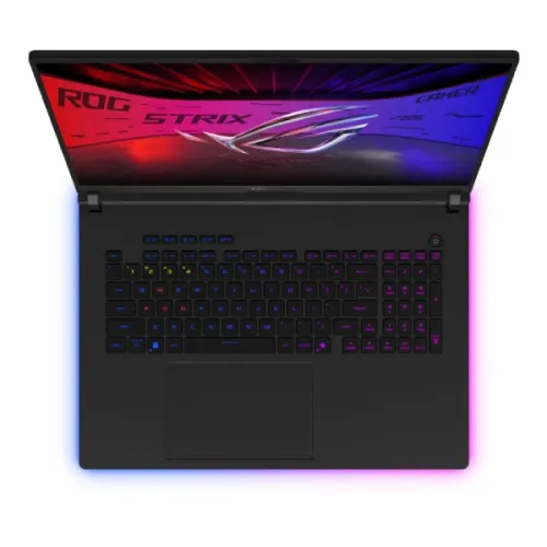 Asus Asus ROG Strix SCAR 18 G835LW image 3