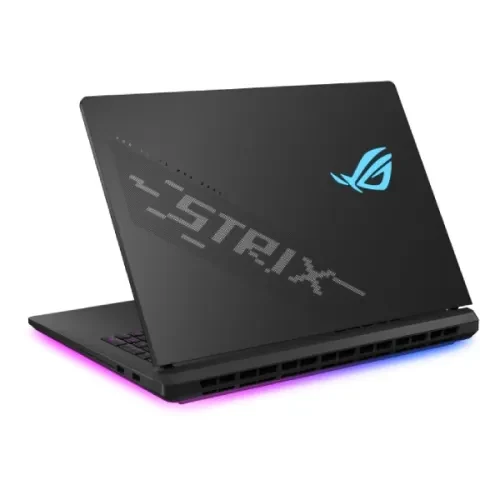 ASUS Asus ROG Strix SCAR 18 G835LX Packshot Angle 5