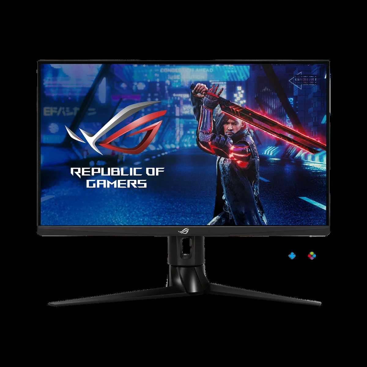ASUS Rog Strix XG27AQ