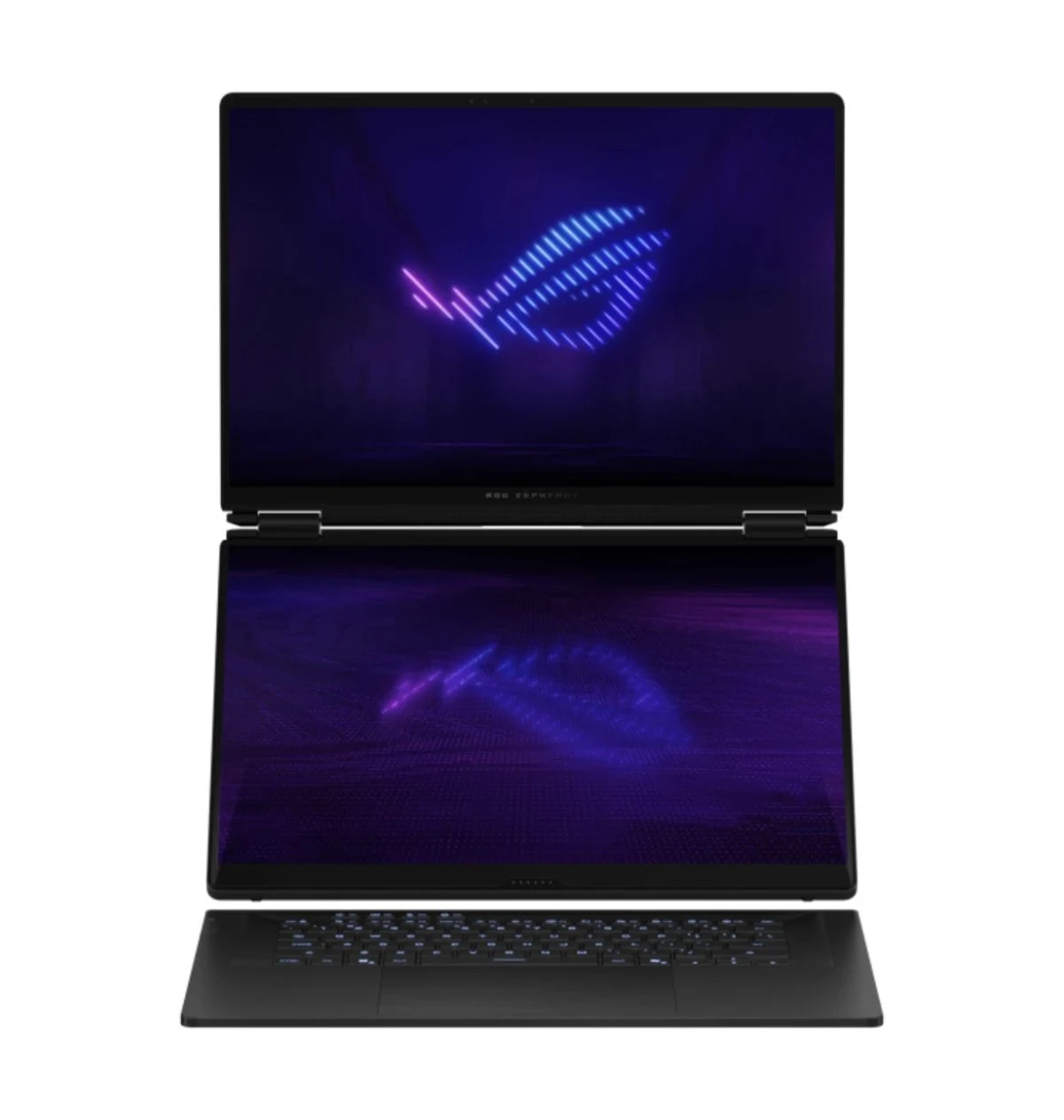ASUS Asus ROG Zephyrus G16 Packshot Angle 3
