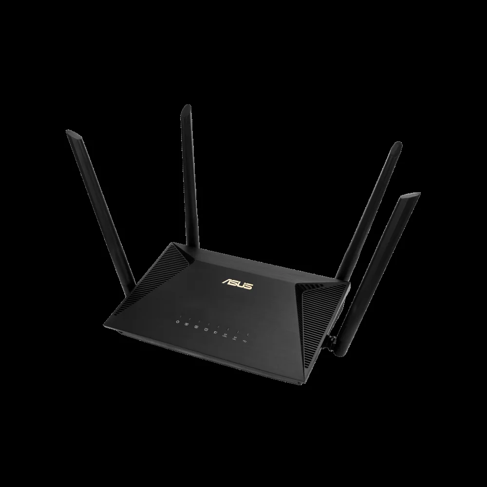 ASUS Rt AX53U