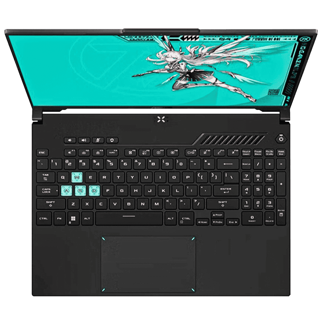 Asus Asus Tianxuan 5 (TUF Gaming A15) | 15.6-inch FHD 144Hz image 2