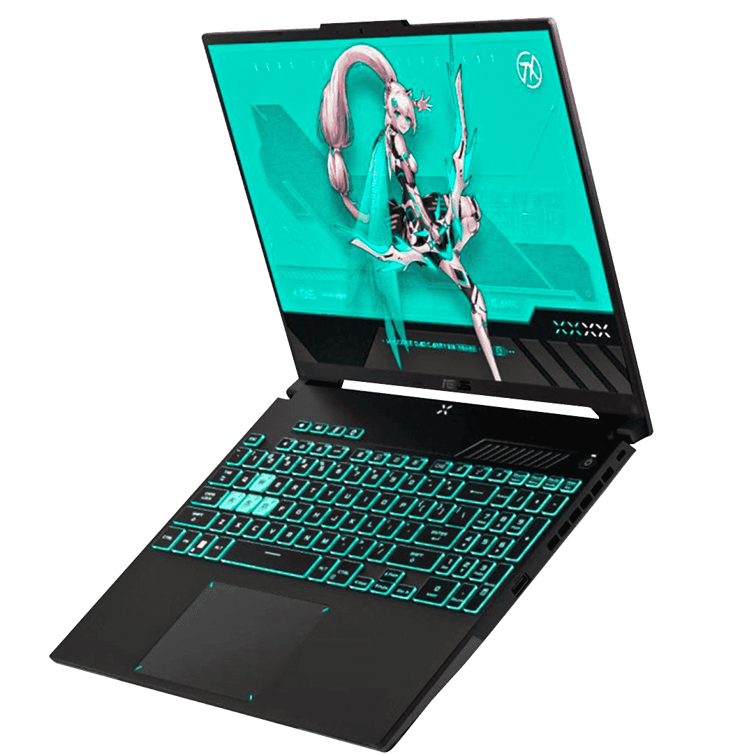 Asus Asus Tianxuan 5 (TUF Gaming A15) | 15.6-inch FHD 144Hz image 3
