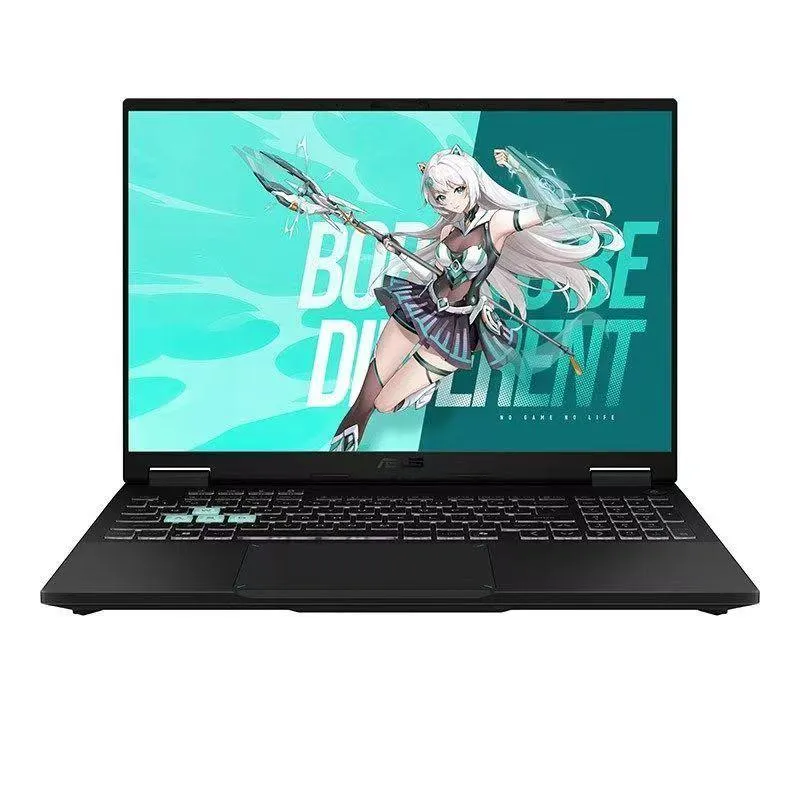Asus Tianxuan 6 (TUF Gaming A16) FA608UM | 16-inch WUXGA 165Hz