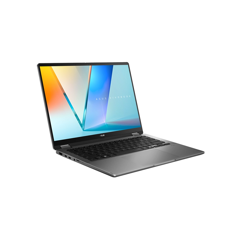 ASUS TP3407SA-DS74T Vivobook Flip Core Ultra 7 256V Intel Arc Graphics 140V 16GB 1TB SSD 14" OLED Touch Laptop - official view 2