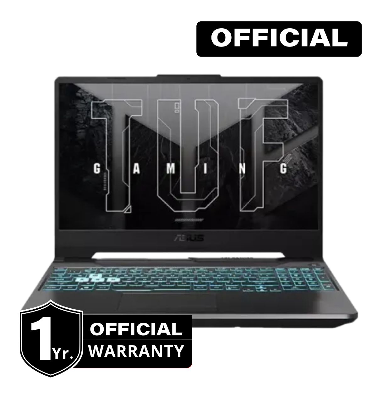 ASUS TUF A15 FA506NCQ