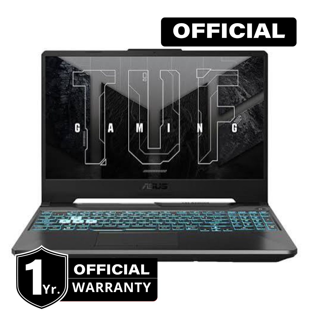 ASUS TUF A15 FA506Nf