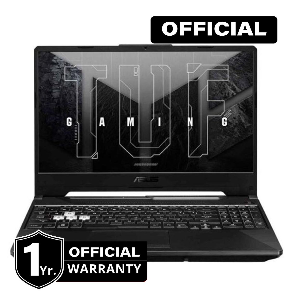 ASUS TUF A15 FA507NV