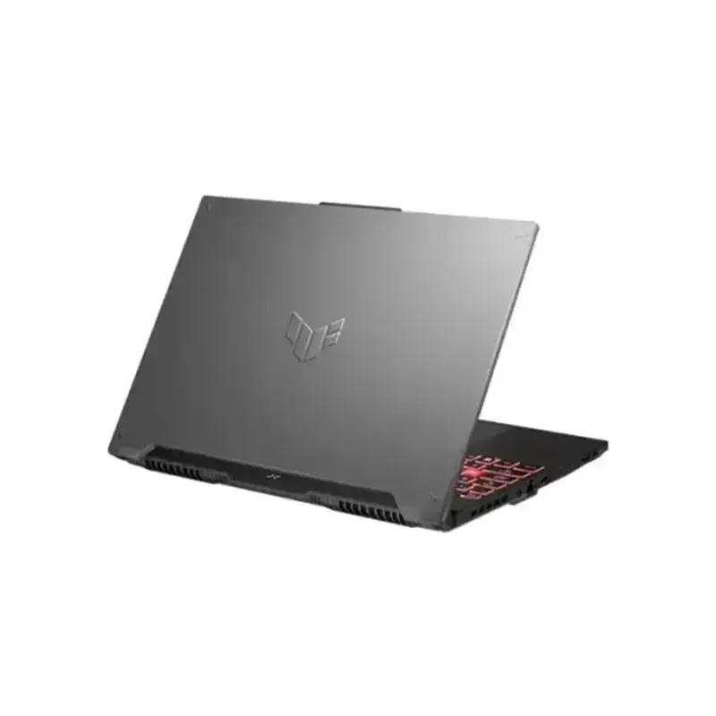 Asus TUF A16 FA607NUG-WH73 AMD Ryzen 7-7445HS NVIDIA GeForce RTX 4050 With 6GB Graphic 16" Gaming Laptop - official view 3