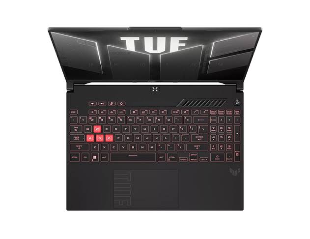 ASUS ASUS TUF A16 FA607NUQ image 4