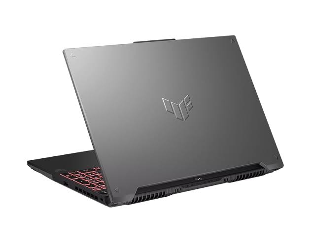 ASUS ASUS TUF A16 FA607NUQ image 6