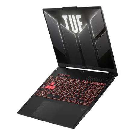 ASUS ASUS TUF A16 FA607NUQ image 3