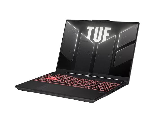 ASUS ASUS TUF A16 FA607NUQ image 5