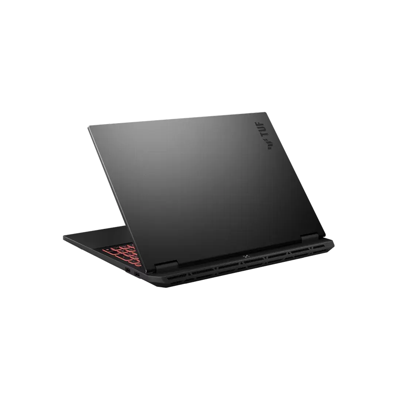 ASUS TUF A16 FA608UH-R7165W AMD Ryzen 7-260 NVIDIA GeForce RTX 5050 with 8GB Graphics 16" FHD+ Gaming Laptop - official view 3