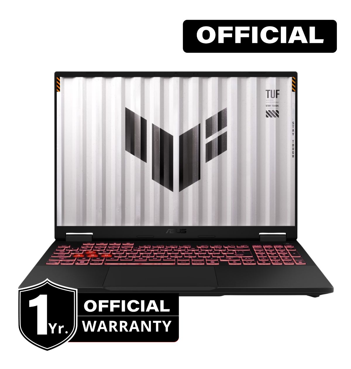 ASUS TUF A16 FA608UP
