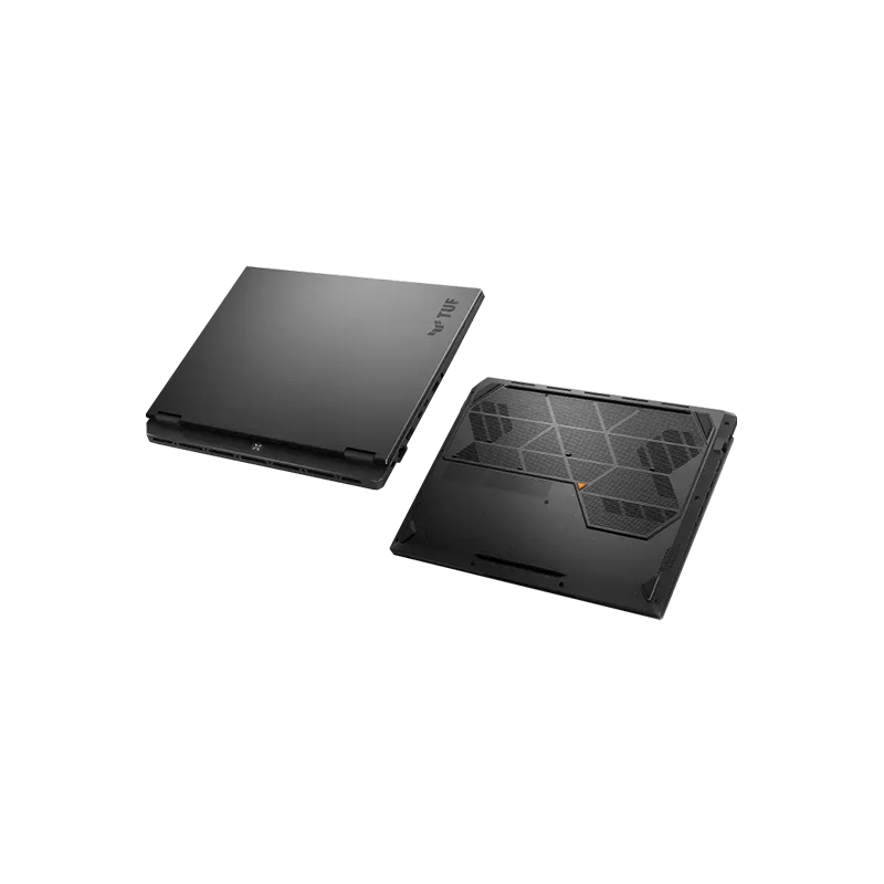 ASUS TUF A16 FA608UP-R7165 AMD Ryzen 7-260 NVIDIA GeForce RTX 5070 with 8GB Graphics 16" FHD+ Gaming Laptop - official view 4
