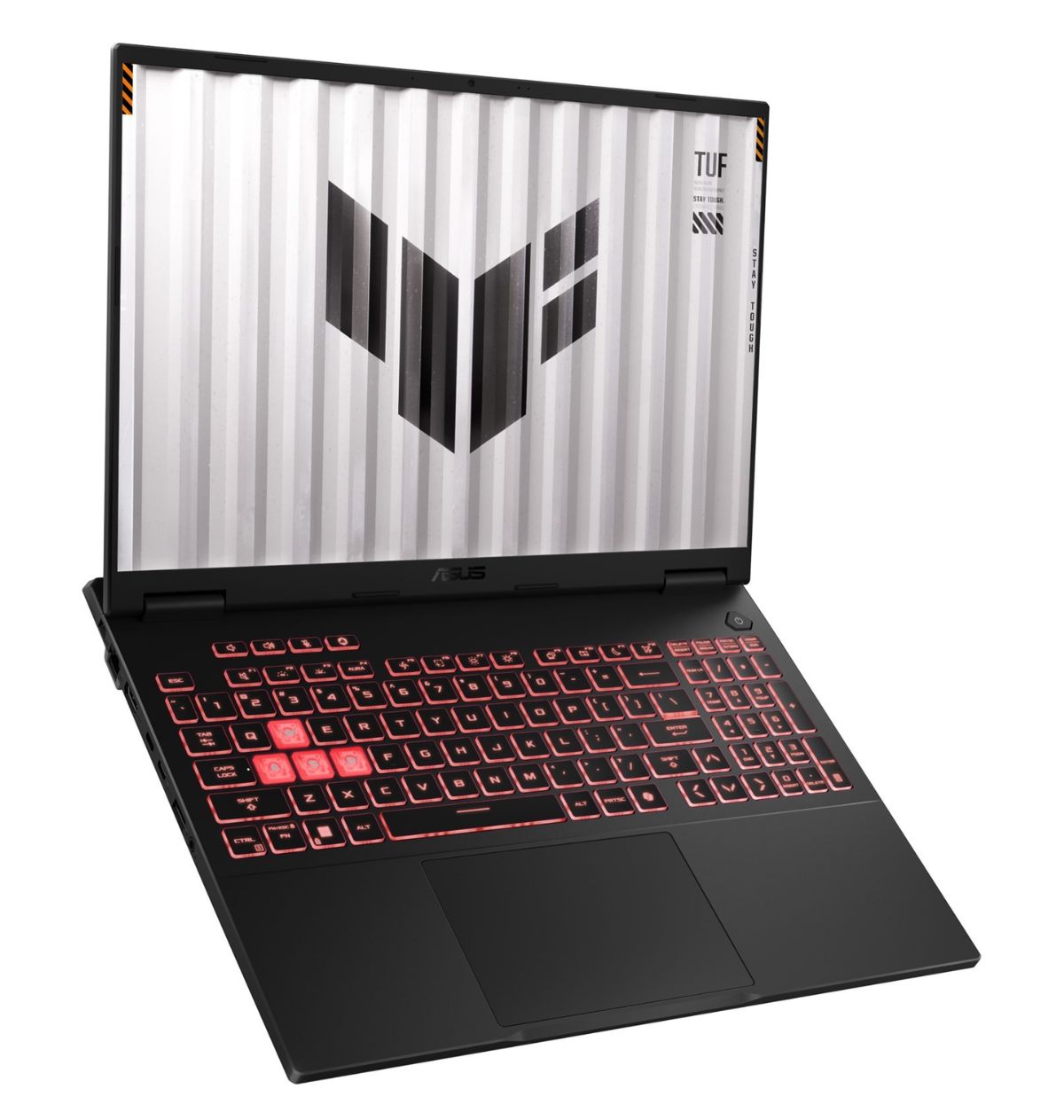 ASUS TUF A16 FA608WM