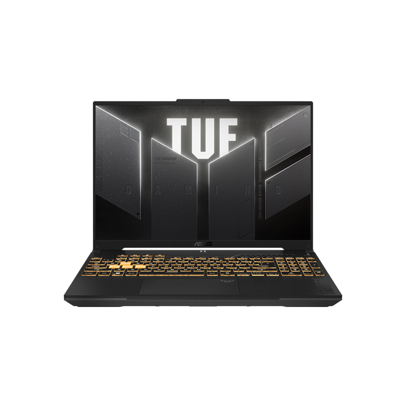 Asus TUF F16 FX607VJB-RL164 Intel Core 5 210H NVIDIA GeForce RTX 3050 with 6GB Graphics 16" FHD+ Gaming Laptop