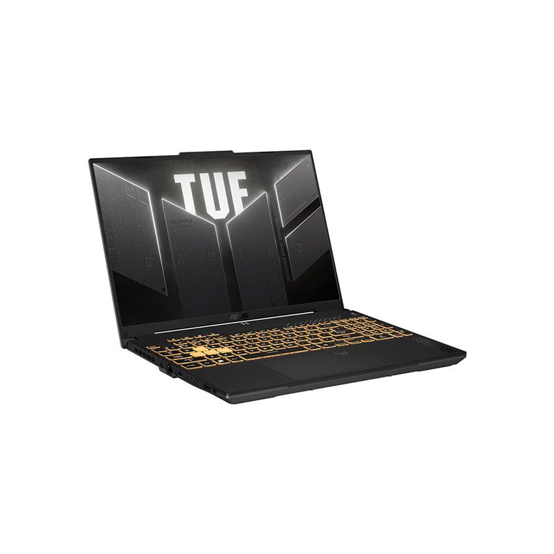 ASUS TUF F16 FX607VU Core 5 210H RTX 4050 With 6GB Graphics 16" Gaming Laptop - official view 2