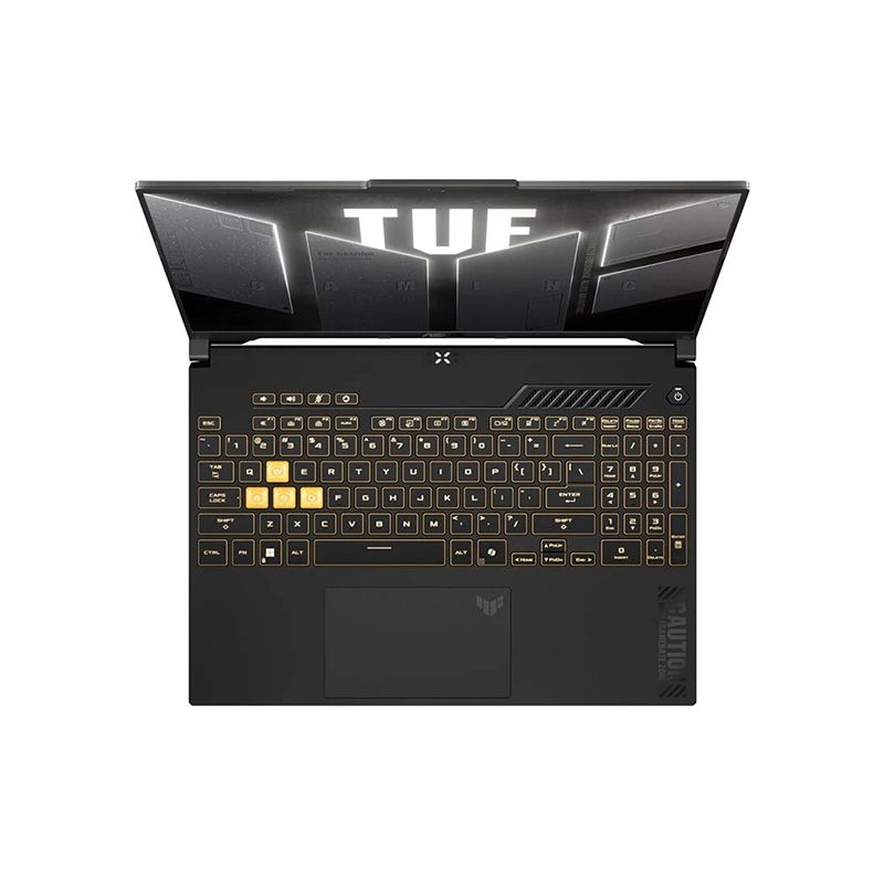 ASUS TUF F16 FX607VU Core 5 210H RTX 4050 With 6GB Graphics 16" Gaming Laptop - official view 3