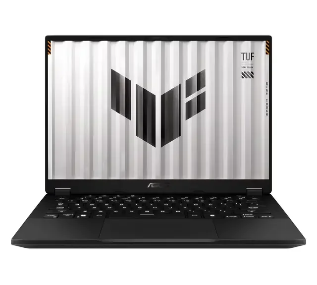 Asus TUF Gaming A14 | 14-inch WQXGA 165Hz