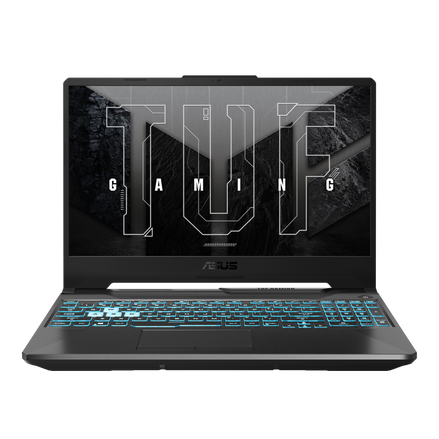 Asus TUF Gaming A15 | 15.6” FHD 144Hz