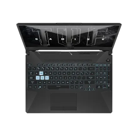 Asus Asus TUF Gaming A15 | 15.6” FHD 144Hz image 3