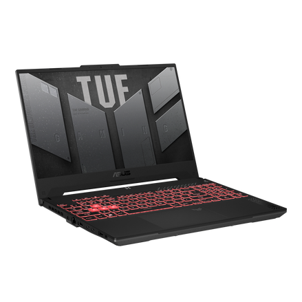 Asus Asus TUF Gaming A15 | 15.6-inch FHD 144Hz image 4