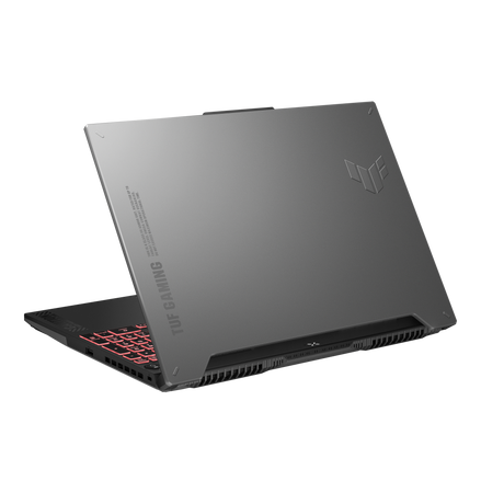 Asus Asus TUF Gaming A15 | 15.6-inch FHD 144Hz image 3