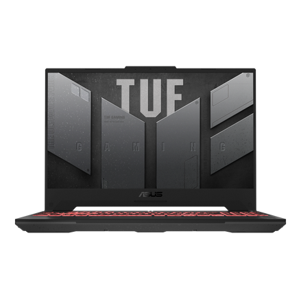 Asus TUF Gaming A15 | 15.6-inch WQHD 165Hz