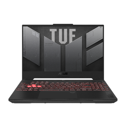 Asus TUF Gaming A15 | 2023 Model | 15.6-inch FHD 144Hz