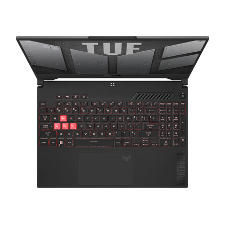 Asus Asus TUF Gaming A15 | 2023 Model | 15.6-inch WQHD 165Hz image 2